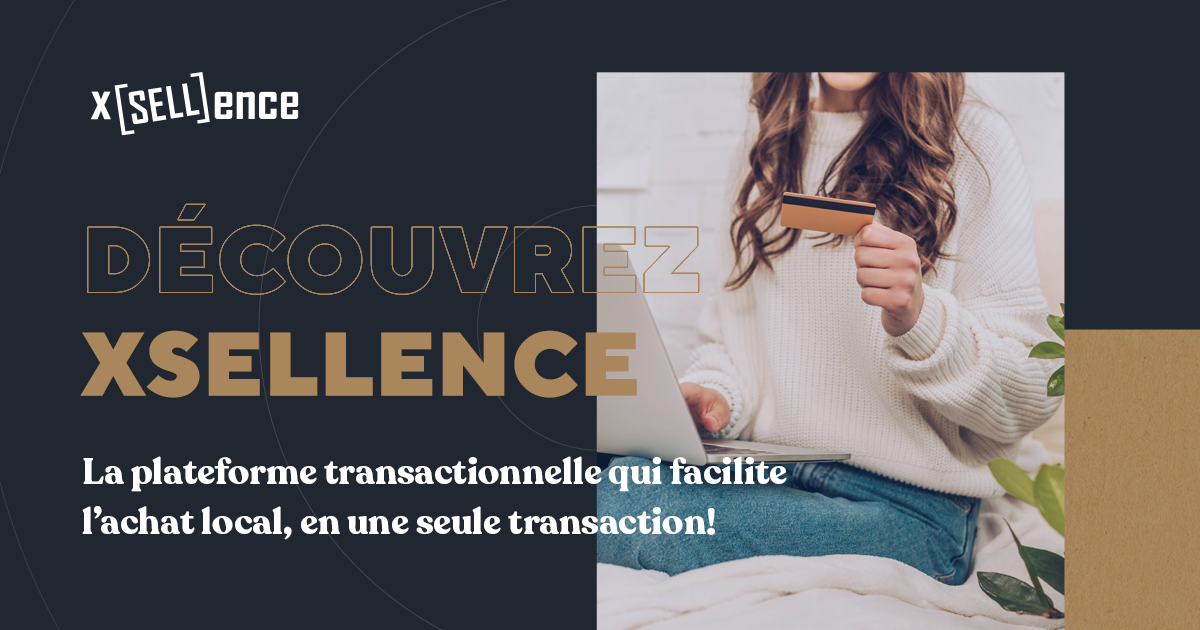(c) Xsellence.ca